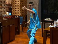 -君悦酒店·1881·北京烤鸭