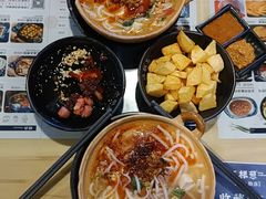 -三根葱云南小吃(砂之船店)