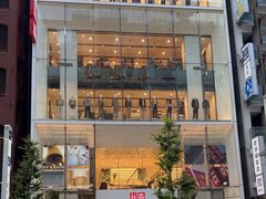 -优衣库(银座店)