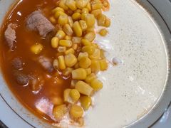 -火山屋台(新街口店)