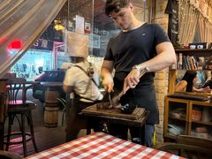 -安立可意大利美食