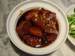 -小菜园新徽菜(泰州茂业店)