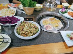 -鹤之乡·齐齐哈尔烤肉·非遗(秋涛路店)