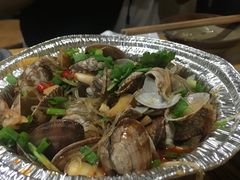 -夜烤·宜宾烧烤(洋河路店)