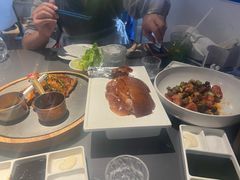-小大董·烤鸭(观景餐厅·南京西路店)