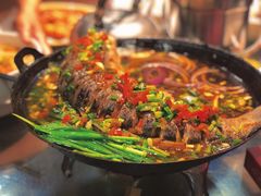 -天下客饭店(中山路店)