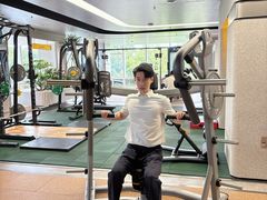 -MYFIT健身工作室(赞成店)