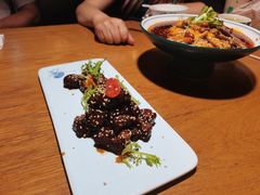 -蜀宴小调·精致家常菜(科华店)