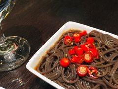 -重庆万豪中餐厅·Man Ho