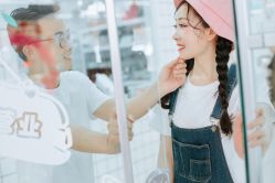 点击看大图 -薇薇新娘婚纱摄影(潜山店)