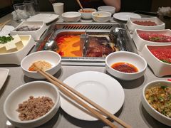 -海底捞火锅(龙湖三千集店)