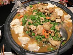 -探鱼·鲜青椒爽麻烤鱼(领展购物广场店)