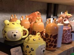 -星巴克臻选(湖滨道店)