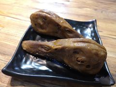 嘎嘎鸭脑壳-嘎嘎鸭脑壳(蜀汉路店)