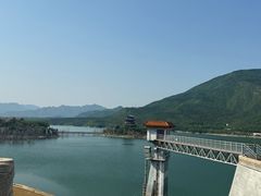 -十三陵水库