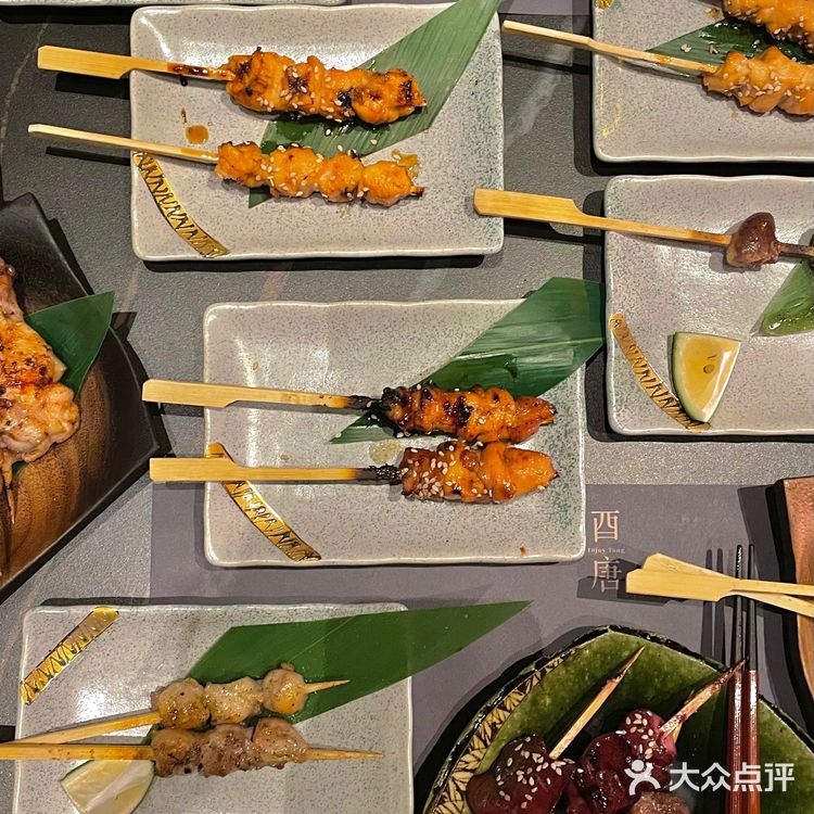 西安探店｜约会一定要去的氛围餐厅