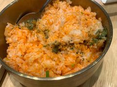 -大同江朝鲜菜•长春地标美食(绿园吾悦广场店)