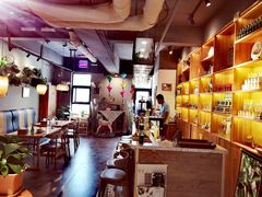 大堂-越美小馆·越南料理(曲江店)