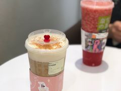 -奈雪的茶(skp店)
