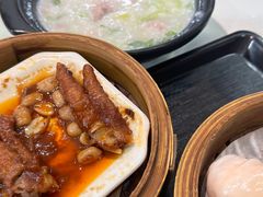 -金苑海鲜酒家(新港中路店)