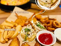 -必胜客(温岭新天地店)