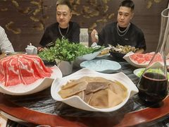 -大渔小鲜火锅店