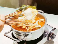 -新翠花家(南塘新天地店)
