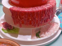 -南门四季铜锅涮肉(大屯·北苑店)
