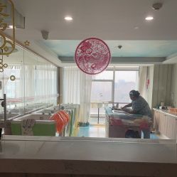 -爱玛家国际母婴月子会所(电力大厦店)