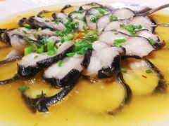 -山明水秀大饭店