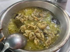 -海关荤豆花(洋河一路店)