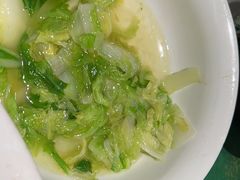 -费大厨辣椒炒肉(太平老街店)