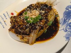 -雲蜀龙阁·金牌水煮鱼(方庄店)