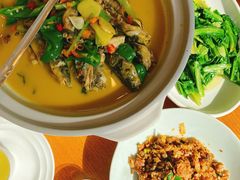 黄焖黄鸭叫-饭怕鱼(阳光100店)