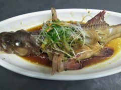 -南海渔家•海鲜•正宗海南菜(海棠湾店)