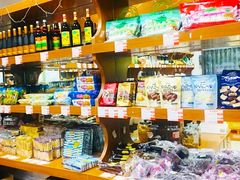 零售区-百年义利(东直门店)