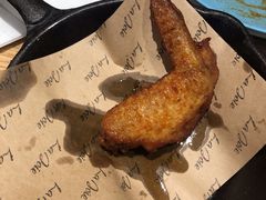 -摩欧客意式餐厅(高新活力汇店)