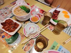 -吴系粤菜馆·茶餐厅(深业上城店)