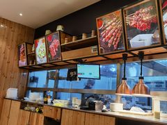 -木屋烧烤(西南角店)