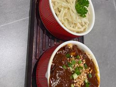-四川饭店(城乡购物中心店)