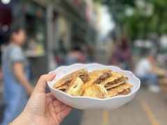 -逍遥镇刘相五胡辣汤豆沫馆(康复中街店)