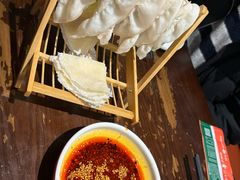 -果城龙凤瓦罐煨汤馆(新豪天地店)