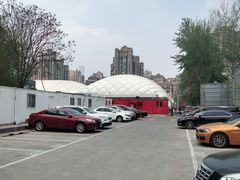 -北化机爱工场文化科技融合产业园