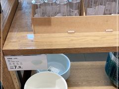 -鹿岛会员店 (龙湖三千集天街店)