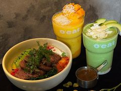 -O'eat Blossom&Pelican(深圳首店)