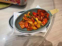 -令狐冲烤鱼·烧菜馆(达明店)