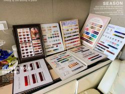点击看大图 -四季·予你日式美甲美睫Nail