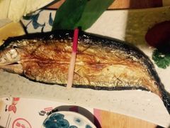 -一心创作料理屋(经开万达店)