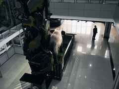 -郑州自然博物馆(惠济区)