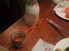 -束河人家(南锣鼓巷店)